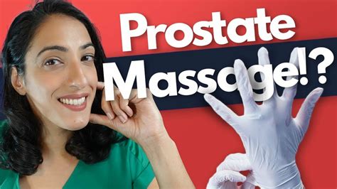 Prostate Massage Sexual massage Amora